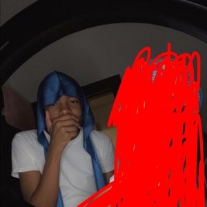 Meet your Posher, Deonta